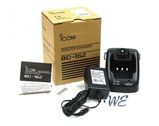 NUOVO ICOM BC-162 per IC-M33