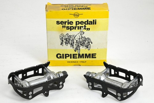 Pedali bici strada - pedali,