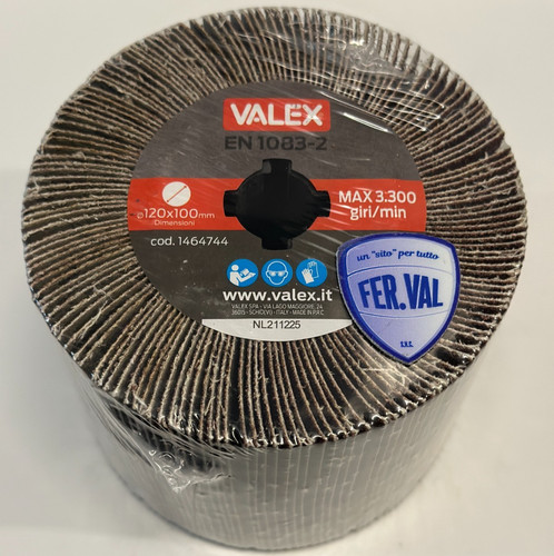 Valex spazzola lamellare per - spazzola,