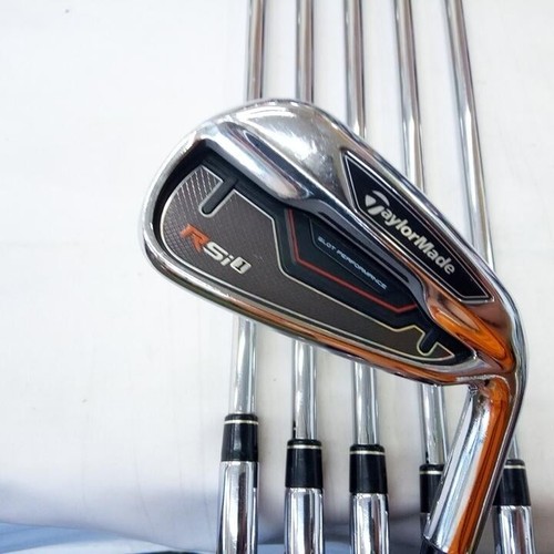 Taylormade rsi set - rsi, 1