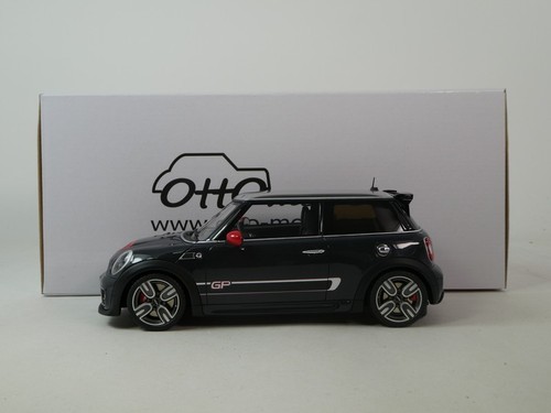 Ottomobile mini cooper jcw - mini,