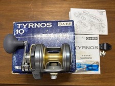 Shimano TYRNOS 10 destro