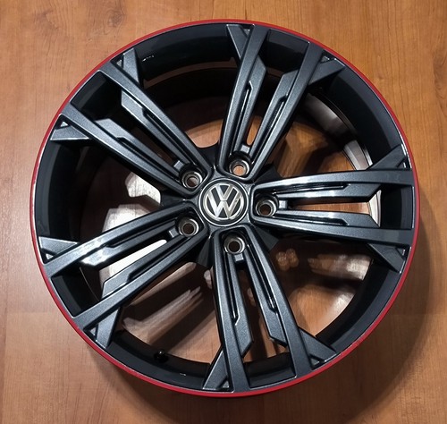 Cerchio lega originale vw - 1,