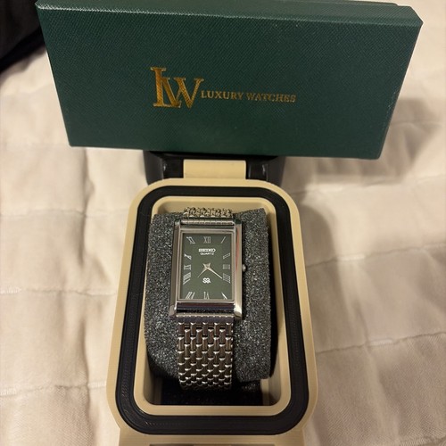 Orologio polso uomo vintage - da,