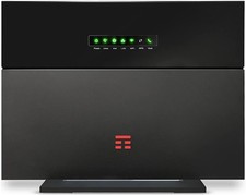 TIM HUB+ NUOVO MODEM Top Performance Wi-Fi 6 con Tecnologia EasyMesh