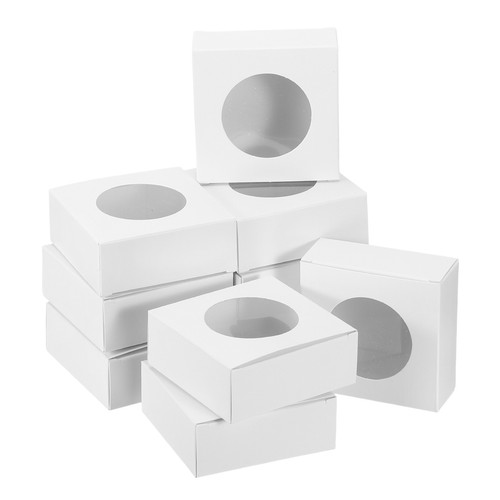 Scatole sapone carta - di,