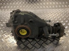 Ponte (trazione posteriore)