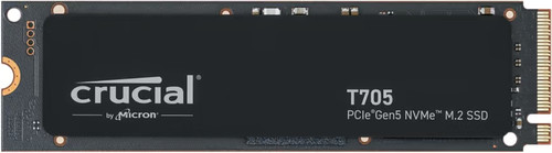 Ssd crucial t705 - m.2,