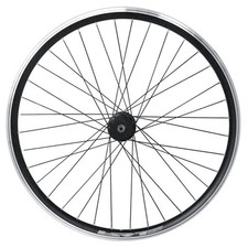 ruota posteriore mtb 27,5 filetto 6/7v v-brake qr135 MV-TEK Bicicletta