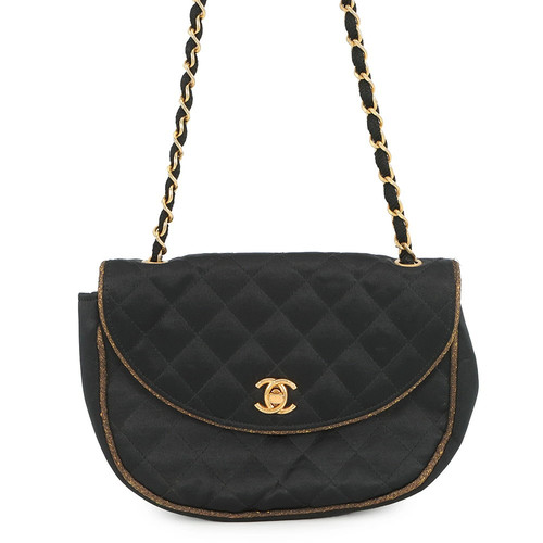 Borsa tracolla catena chanel - tracolla,