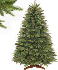 210Cm Albero Di Natale