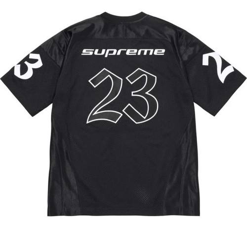 Supreme jordan maglia - supreme, warm