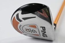 Ping G10 #3 Legno / 15,5 Gradi