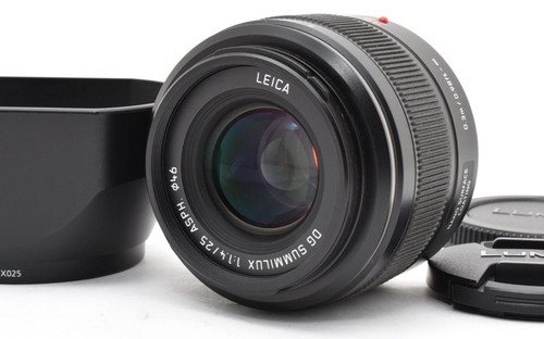 Panasonic lumix leica - leica, dg