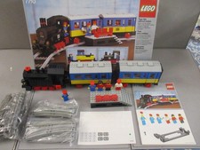 Lego boite 7710 vintage push - vintage,