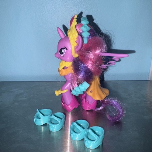 Little pony twilight - little,
