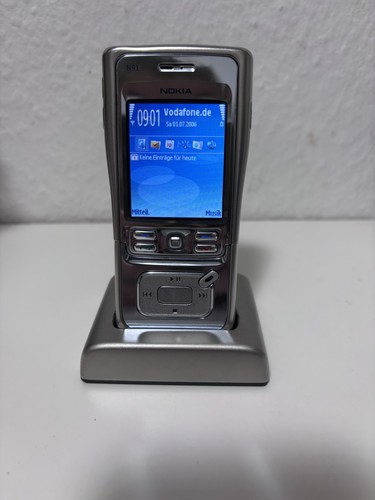 Cellulare nokia n91 light - nokia,