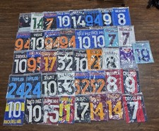 LOTTO 5 Maglie Calcio ⚽