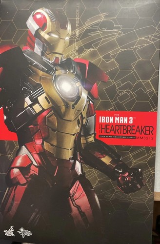 Action figure iron - iron, man