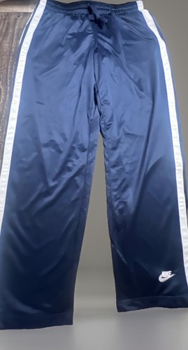 Pantaloni nike track vintage - track,