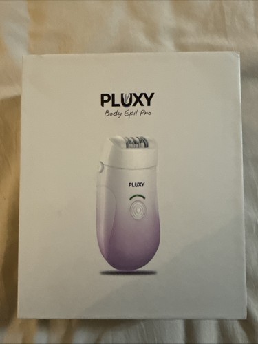 Pluxy body epil pro - pluxy,