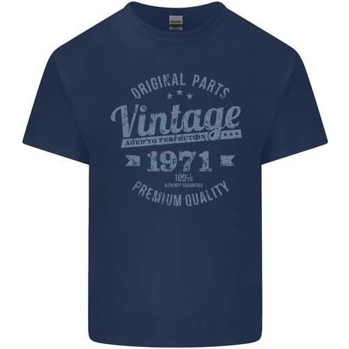 Shirt vintage anno - t-shirt,