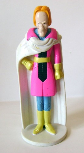 Dragon ball agostini figure - agostini,