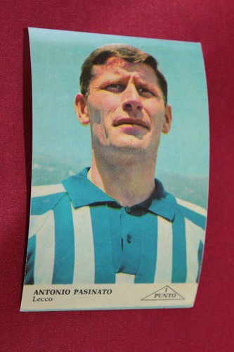 Figurina calciatori fidass - figurina,