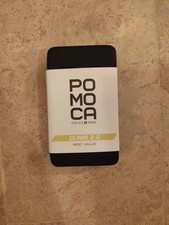 pelli da sci alpinismo pomoca