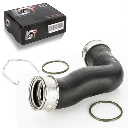 Tubo intercooler tubo