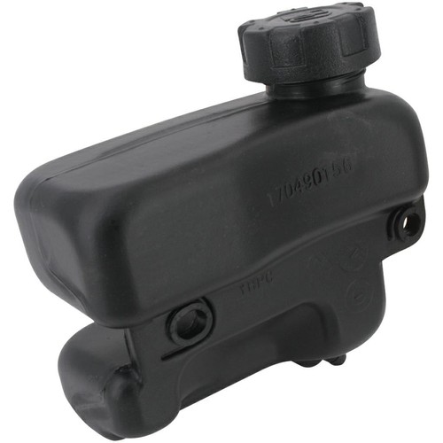 Serbatoio carburante motore