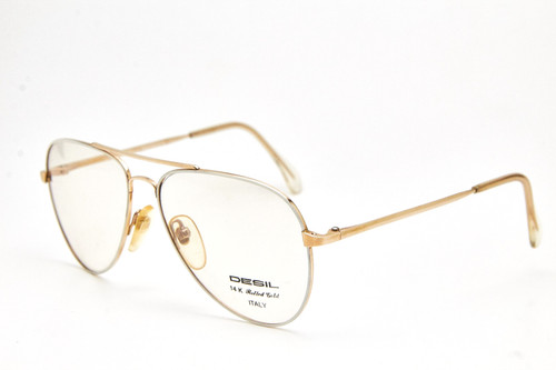 Desil bali aviator 14k rolled - desil,
