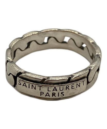 Anello saint laurent - anello,