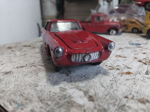 Mercury art24 maserati - mercury, 3500