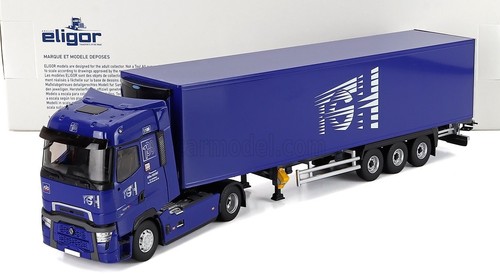 Camion rimorchio renault - camion,