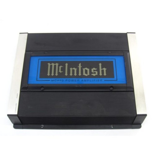 Amplificatore potenza audio - amplificatore, di