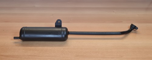 Piaggio ciao marmitta px - ciao,