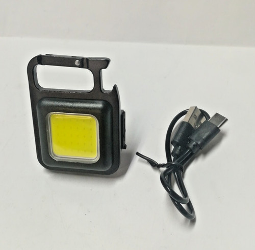 Torcia led portachiavi - led,