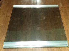 Coperchio originale in vetro