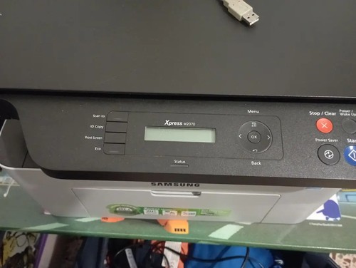Stampante samsung xpress - xpress, m2070