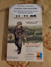 Dragon 1:6 Dragon Gerhardt