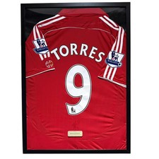 Maglia Liverpool Fernando