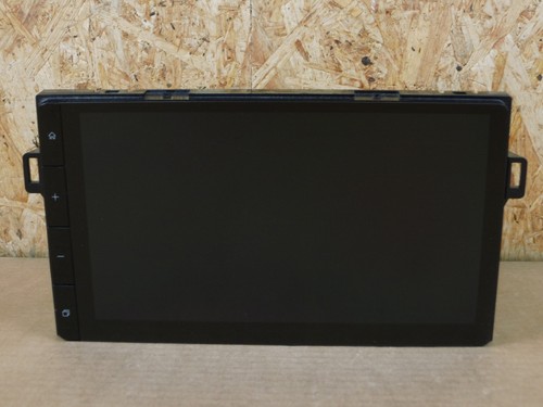 Display schermo radio toyota - schermo,