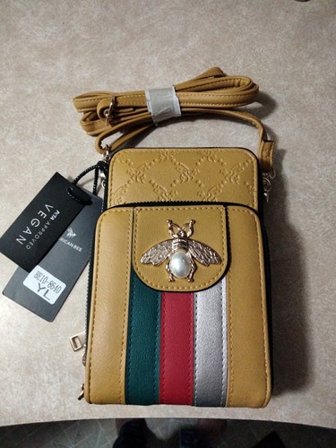 Borsa tracolla queen bee - tracolla,