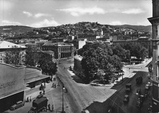 ITALIE TRIESTE STAZIONE