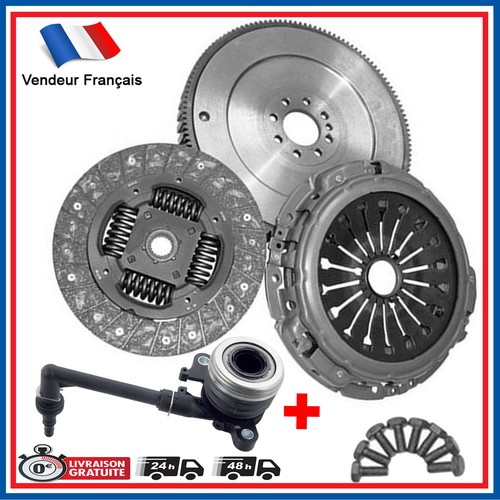 Kit frizione completo con - kit,