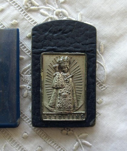 Antico altare viaggio - altare, da