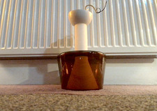 Lampada Space Age - metà