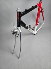 Set telaio alluminio Hill Bill