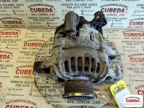 Alternatore toyota yaris - toyota, 1.4